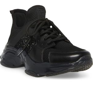 Steve Madden Vance Athletic Sneakers